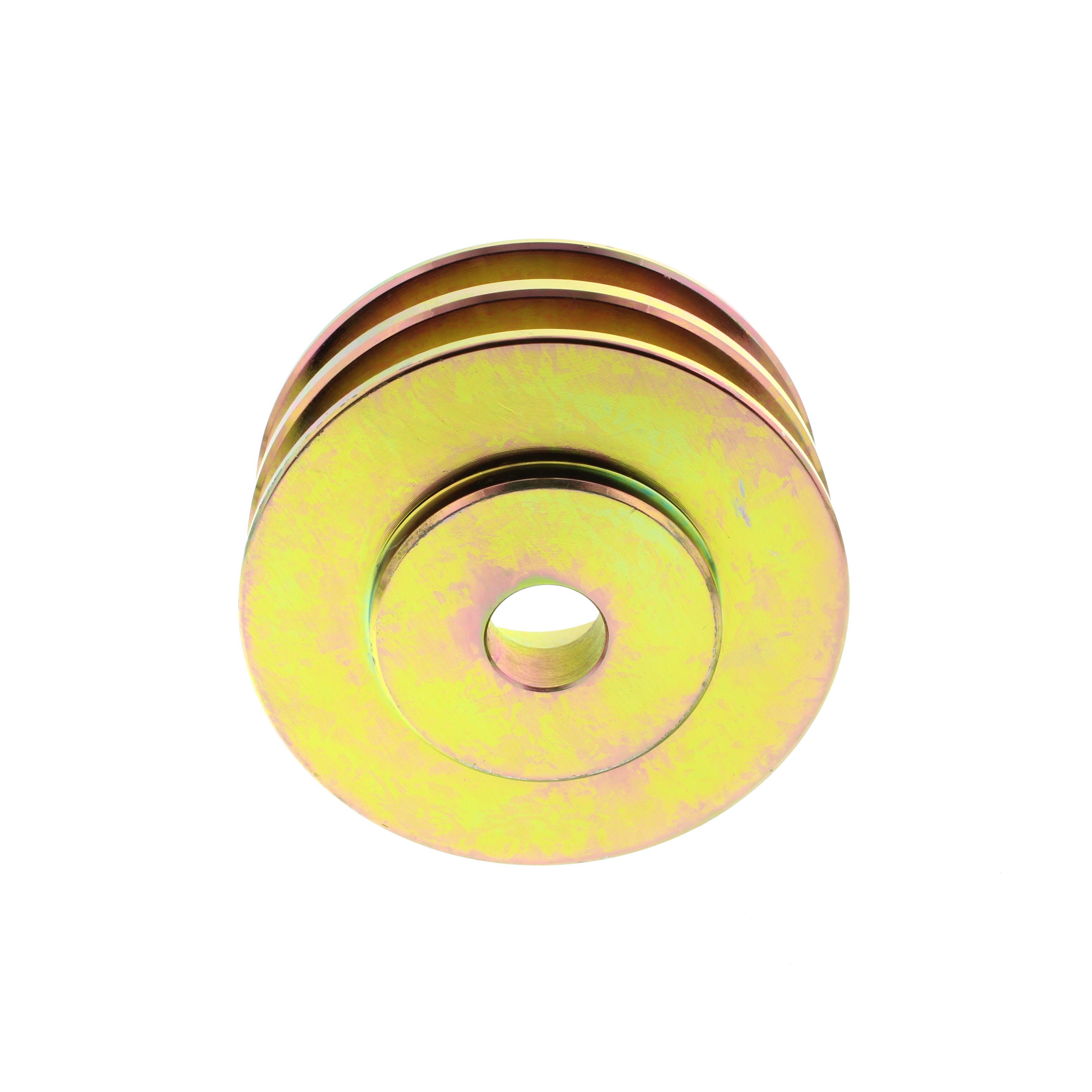 MASSEY FERGUSON TRACTOR PULLEY (AGCO) 3902432M1