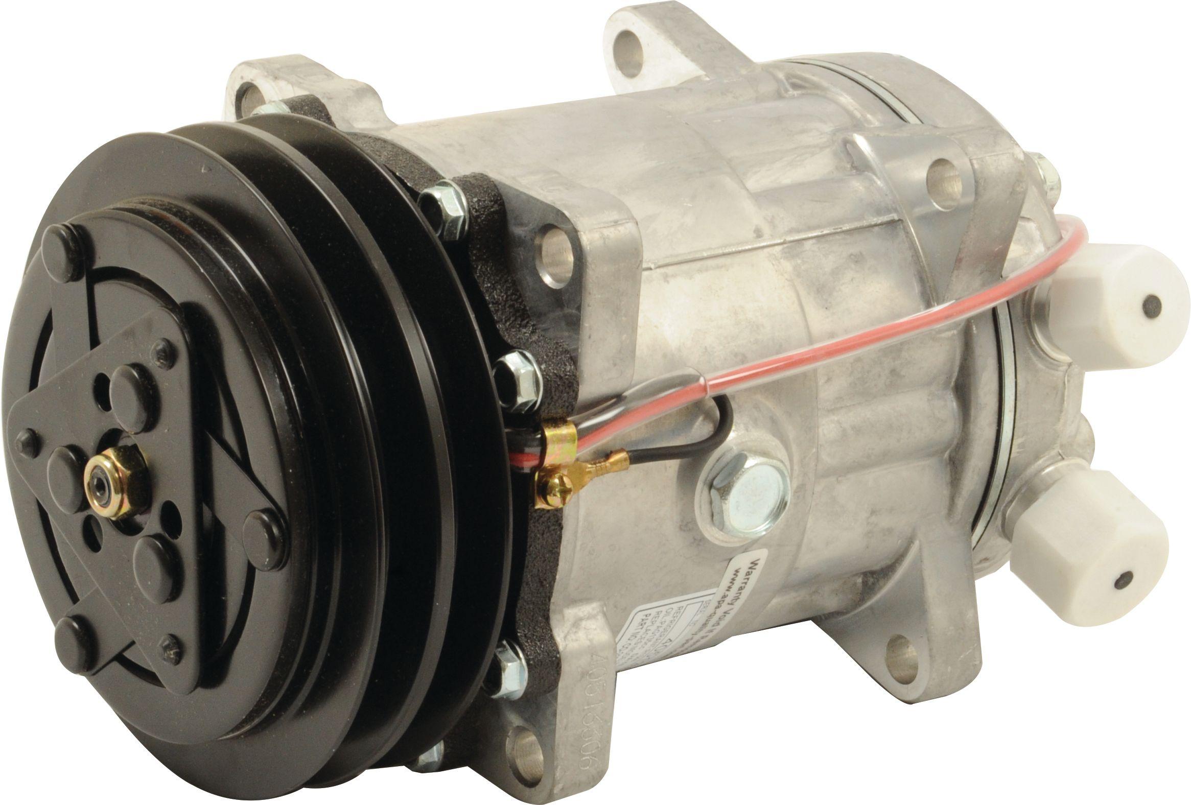 VALMET & VALTRA COMPRESSOR 111871