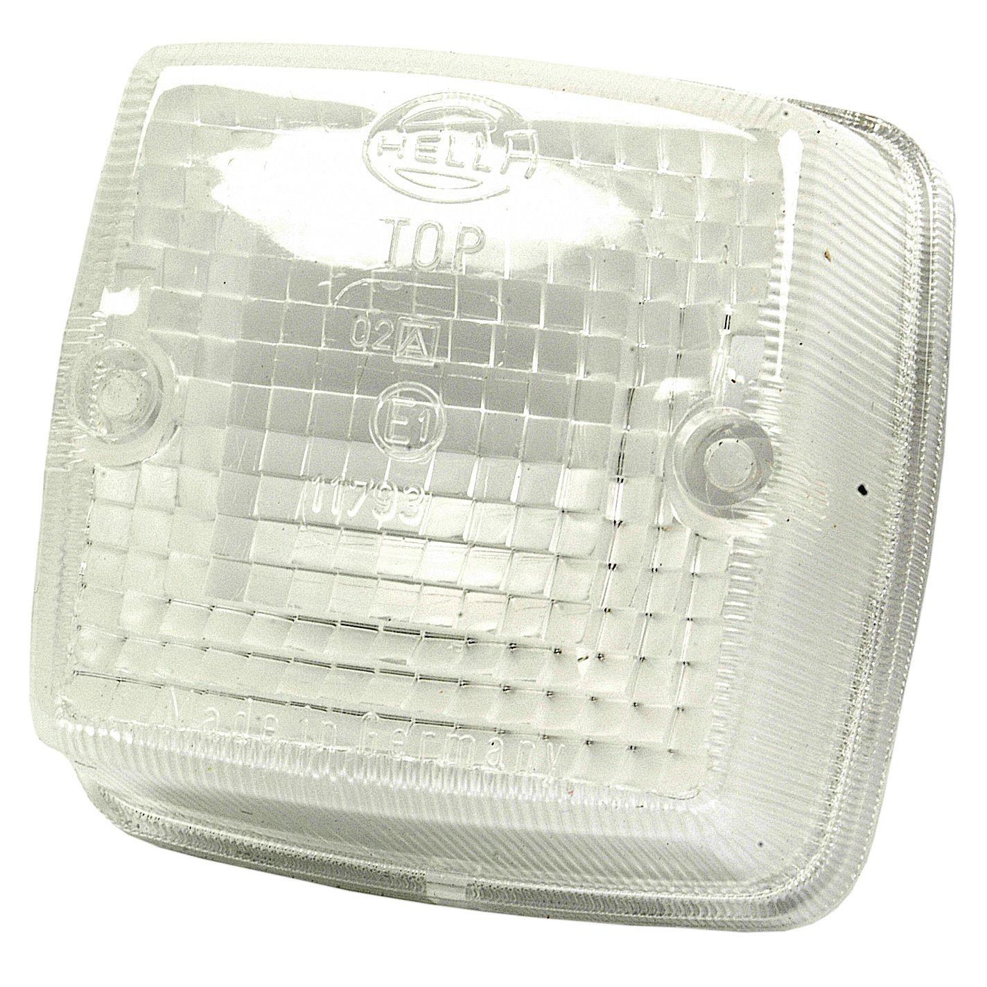CASE IH LENS-FOR S.56034 56185