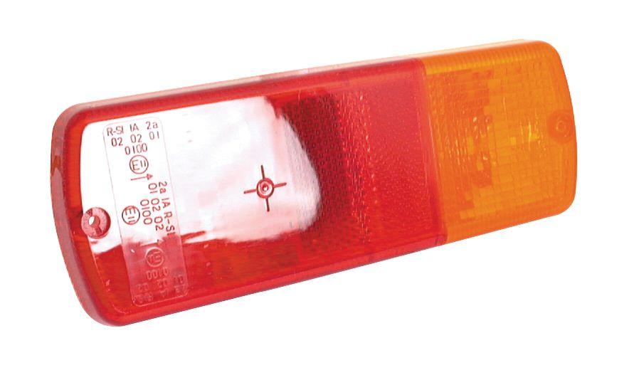 CASE IH LENS-FOR S.3200 13035