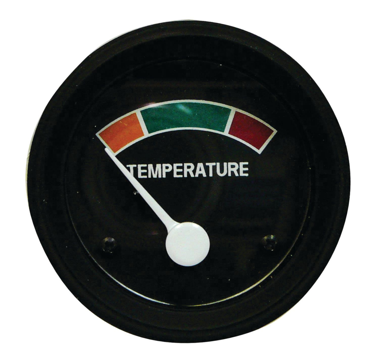 FORD NEW HOLLAND GAUGE-TEMPERATURE 61525