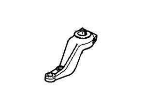 MASSEY FERGUSON TRACTOR ARM (AGCO) 3052973M1