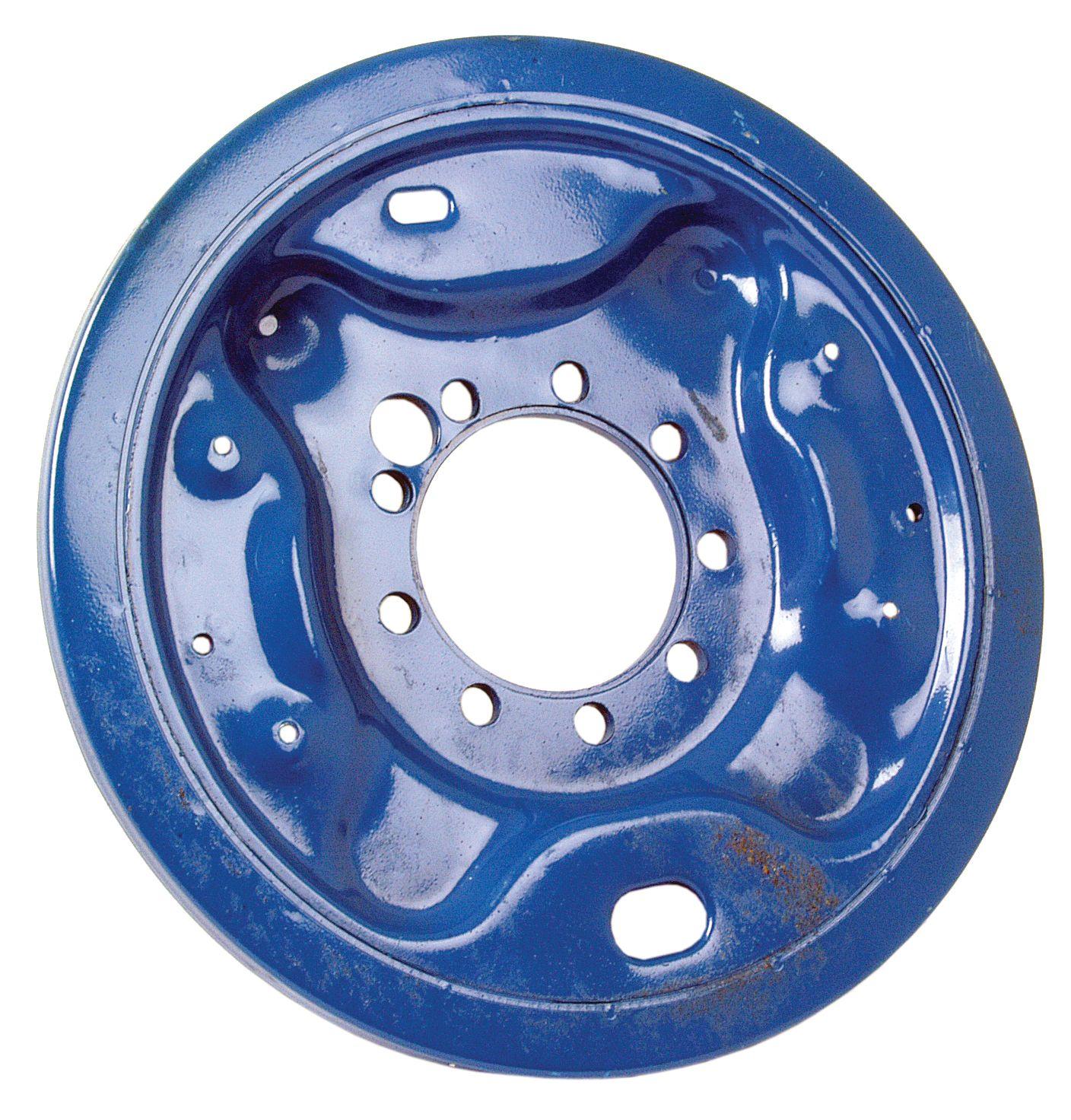 FORD BACK PLATE 61859