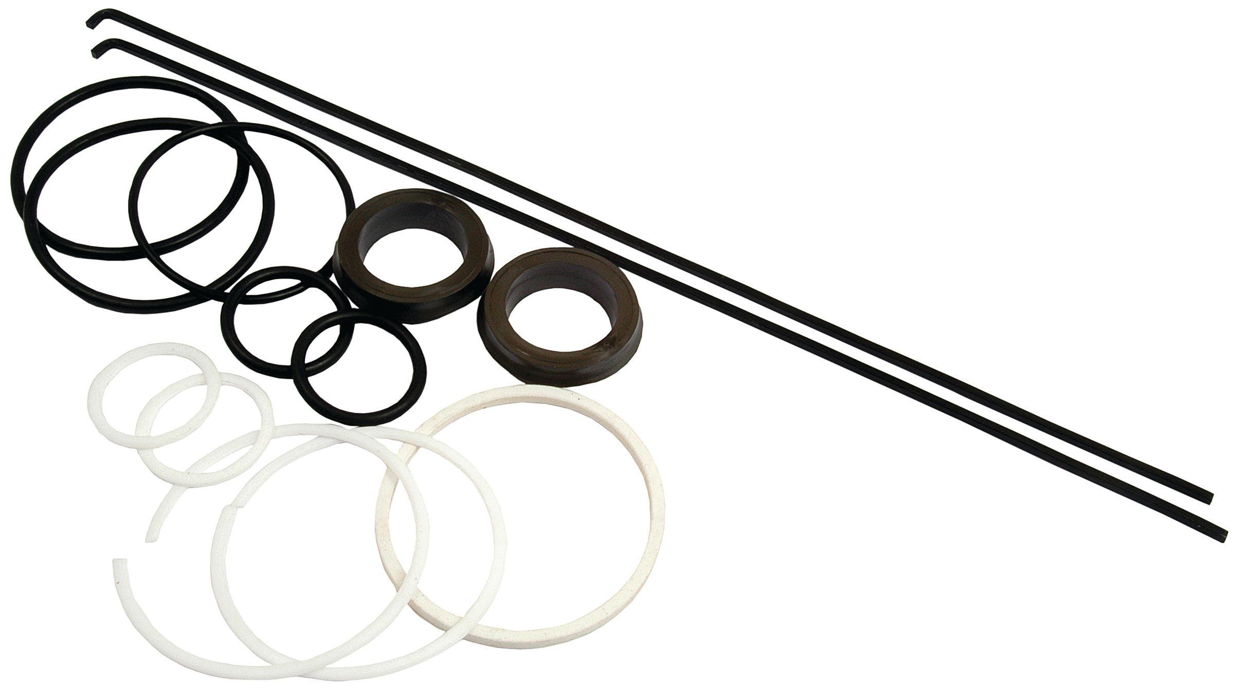MCCORMICK SEAL KIT 57842
