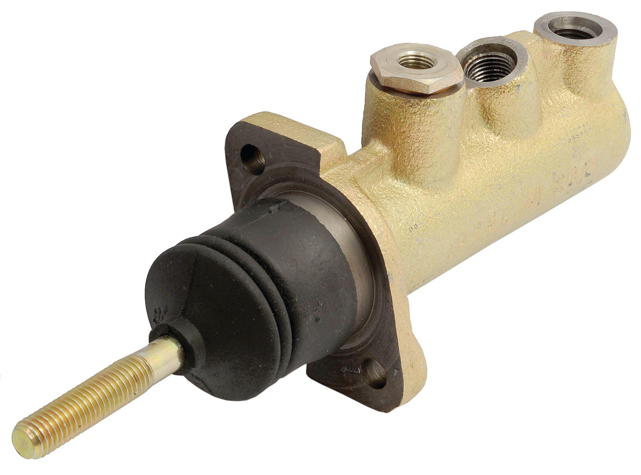 CASE IH BRAKE MASTER CYLINDER 57294
