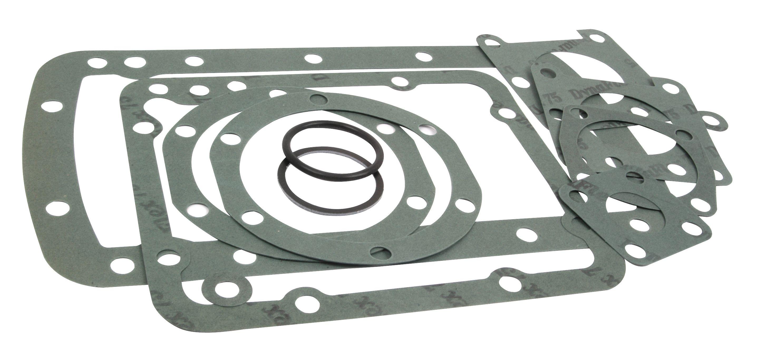 FORD NEW HOLLAND LIFT COVER REPAIR KIT 61504