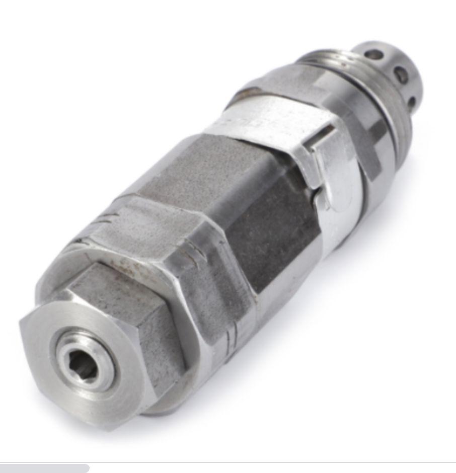 CHALLENGER TRACTOR PRESSURE VALVE (AGCO) 7302601602