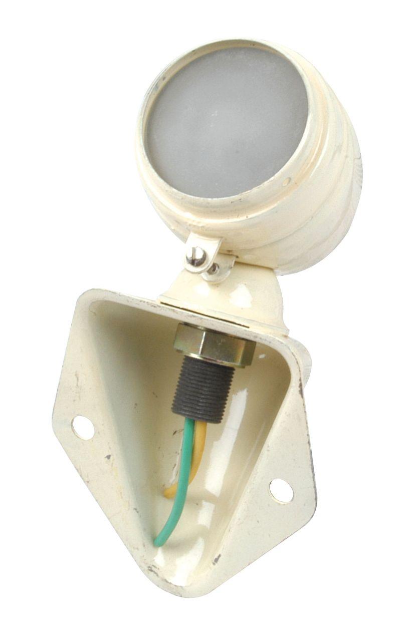 FORD LIGHT-MARKER-MAJOR-LH/RH 66844