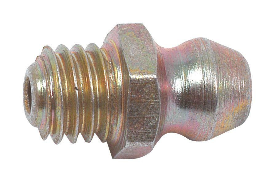 FORD NEW HOLLAND GREASE NIPPLE-1/4"BSF 0* 822