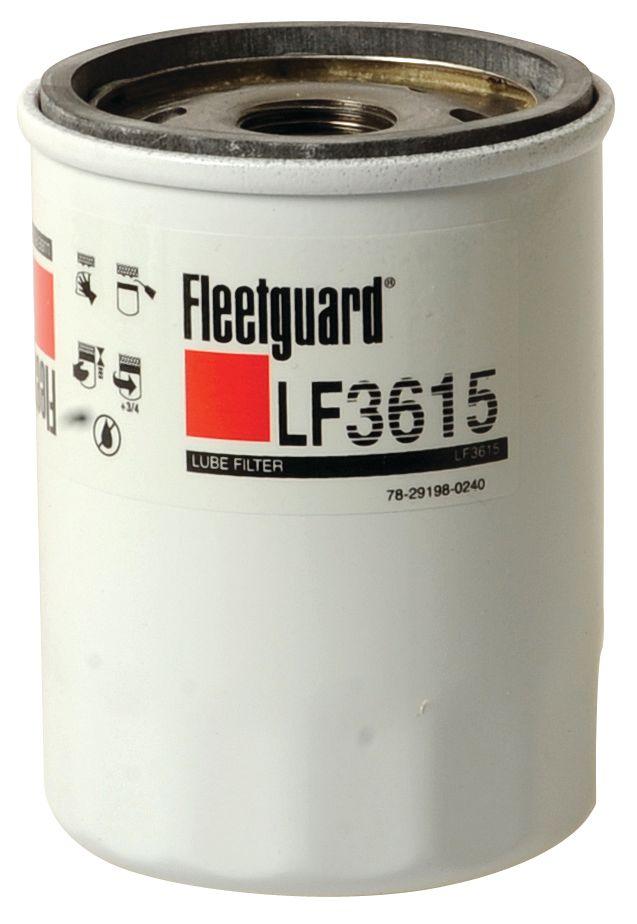 FORD OIL FILTER LF3615 61804