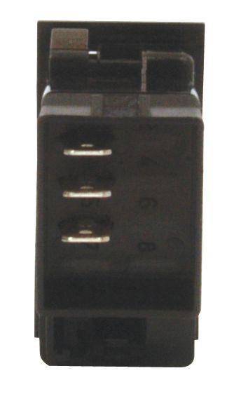 VALMET & VALTRA ROCKER SWITCH-FAN 23144