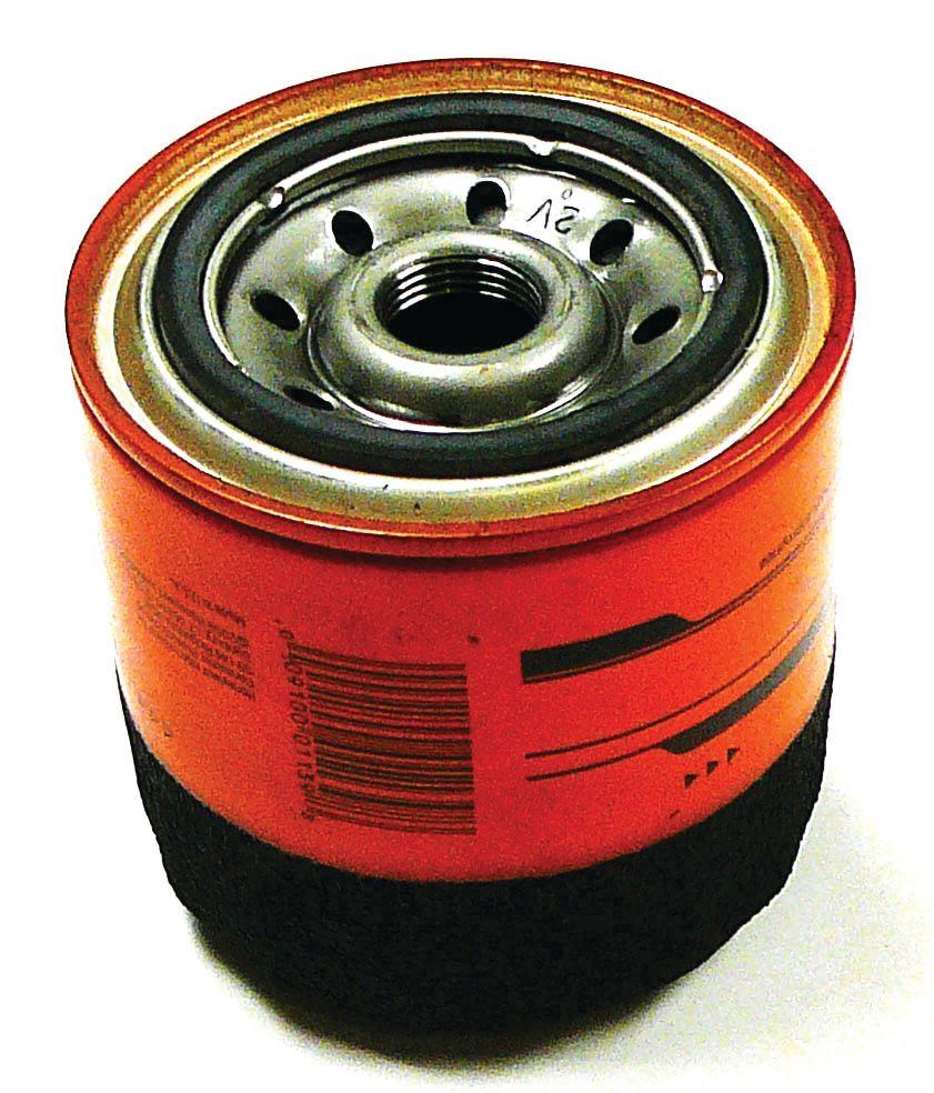 NOT SPECIFIED OIL FILTER 67831
