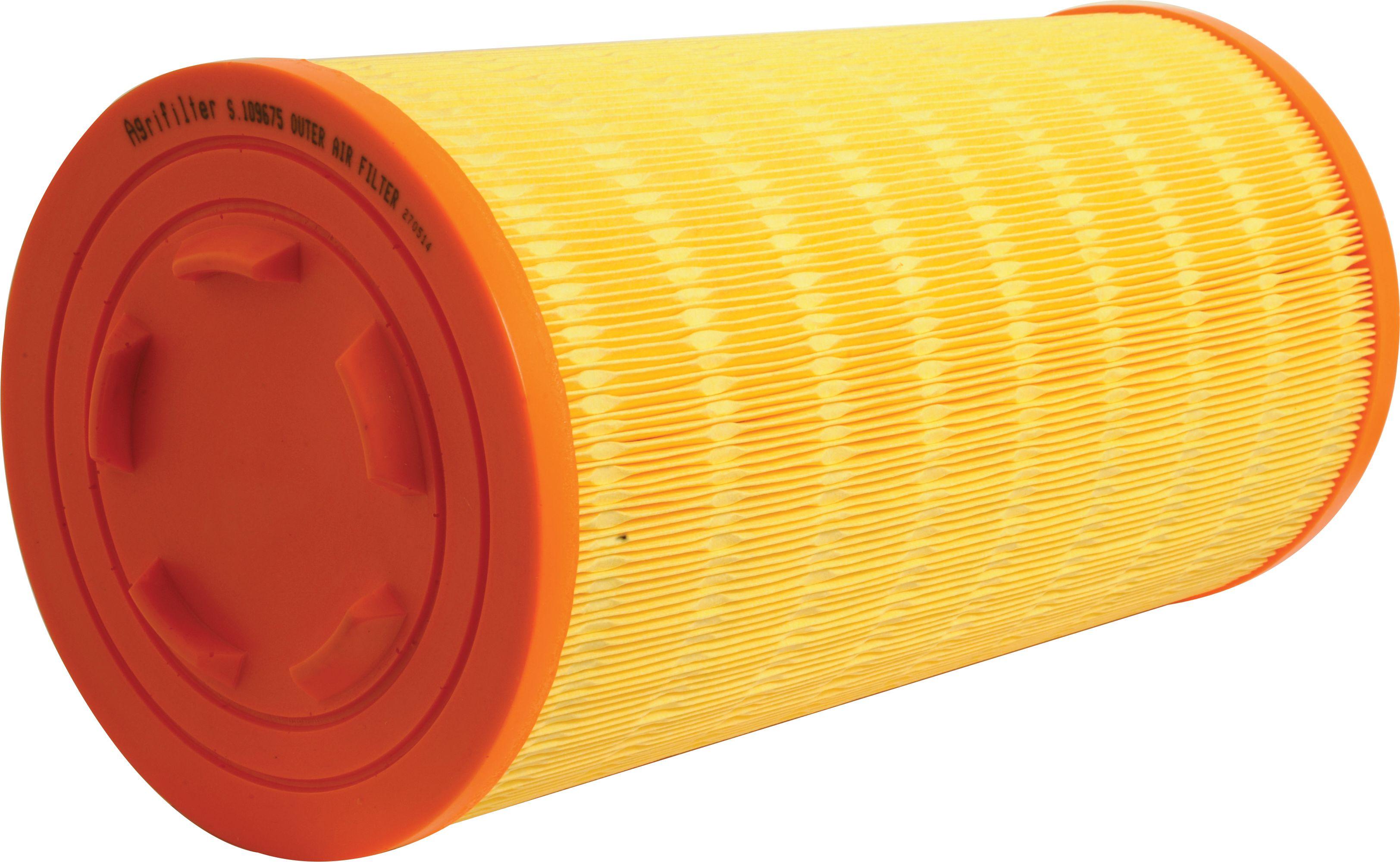 DEUTZ-FAHR OUTER AIR FILTER 109675