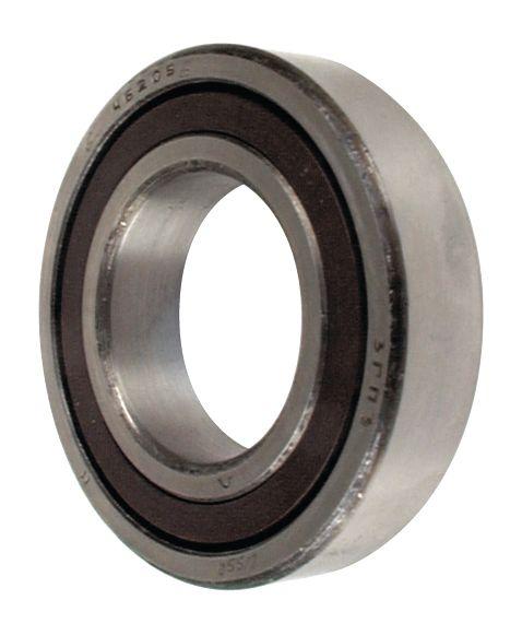 WHITE/OLIVER BEARING-DEEP GROOVE-60142RS 18046