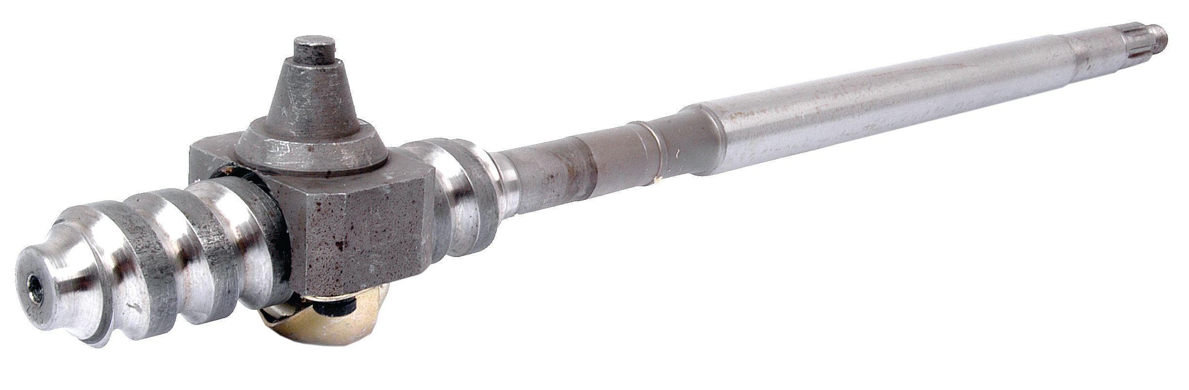 FORD NEW HOLLAND STEERING SHAFT-24" 66720