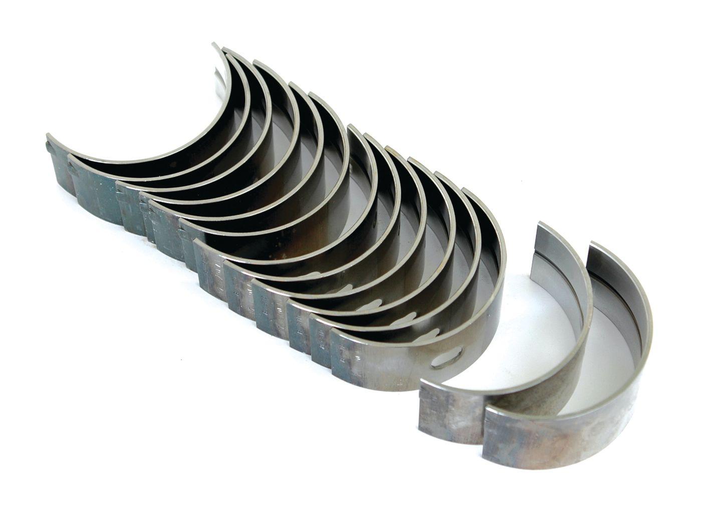 WHITE/OLIVER MAIN BEARING SET-STD 60335