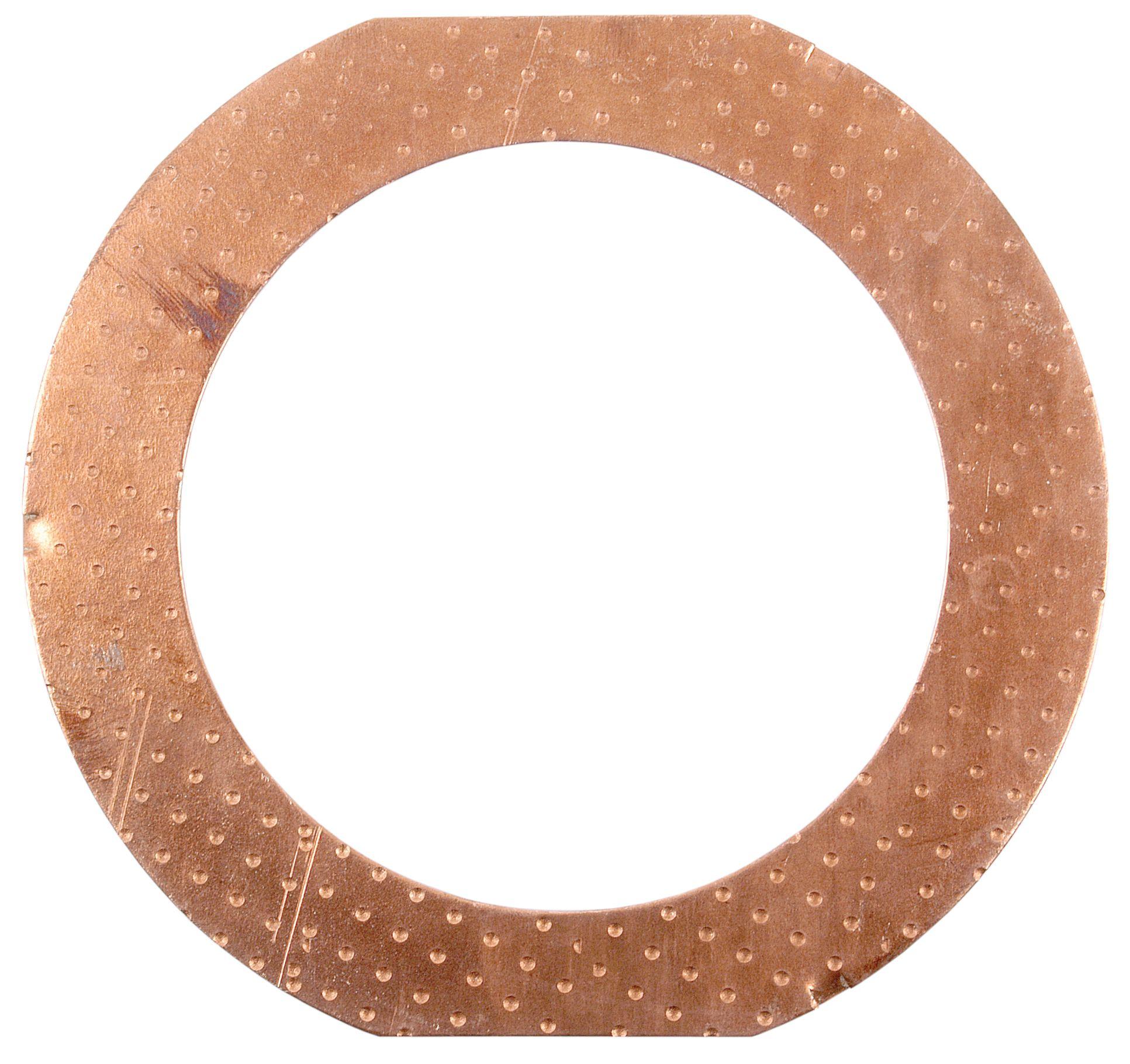 LANDINI THRUST WASHER 41577