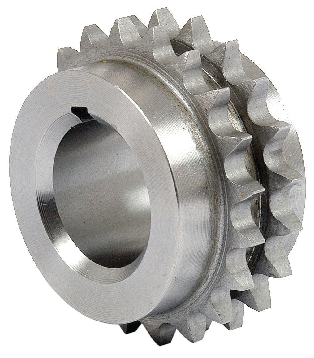 MASSEY FERGUSON SPROCKET-CRANKSHAFT 61346