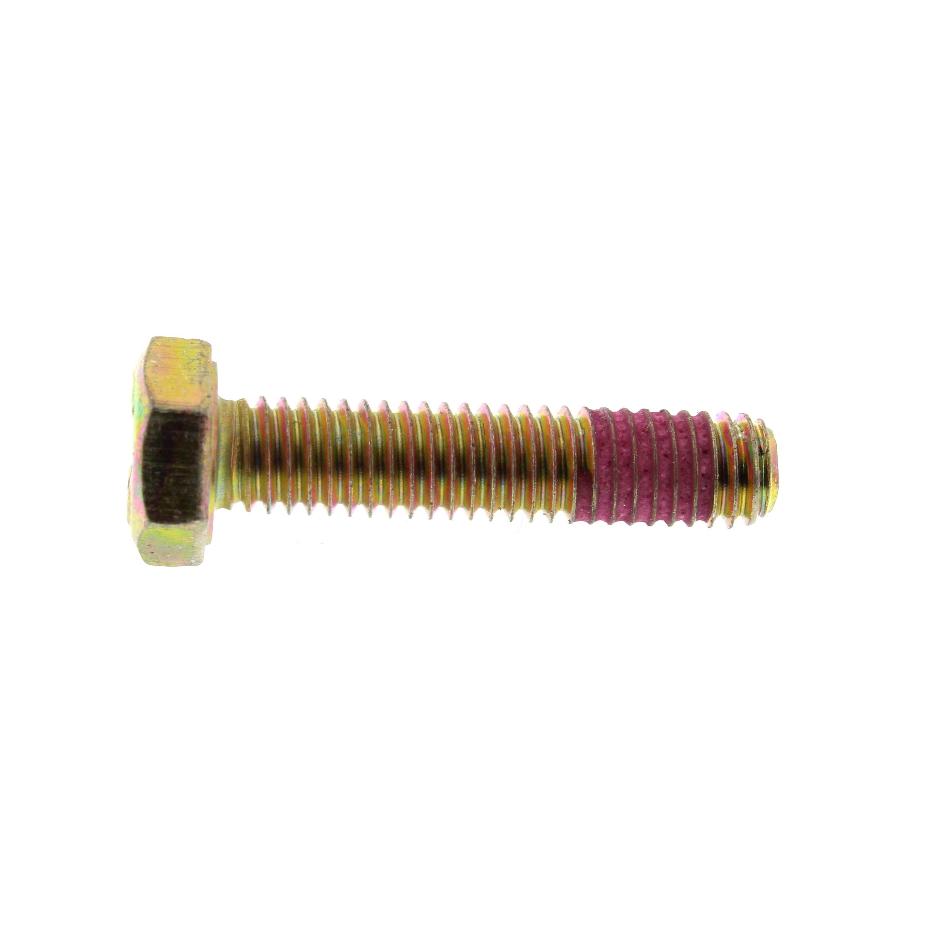 FENDT COMBINE HEX CAP SCREW (AGCO) D28284940