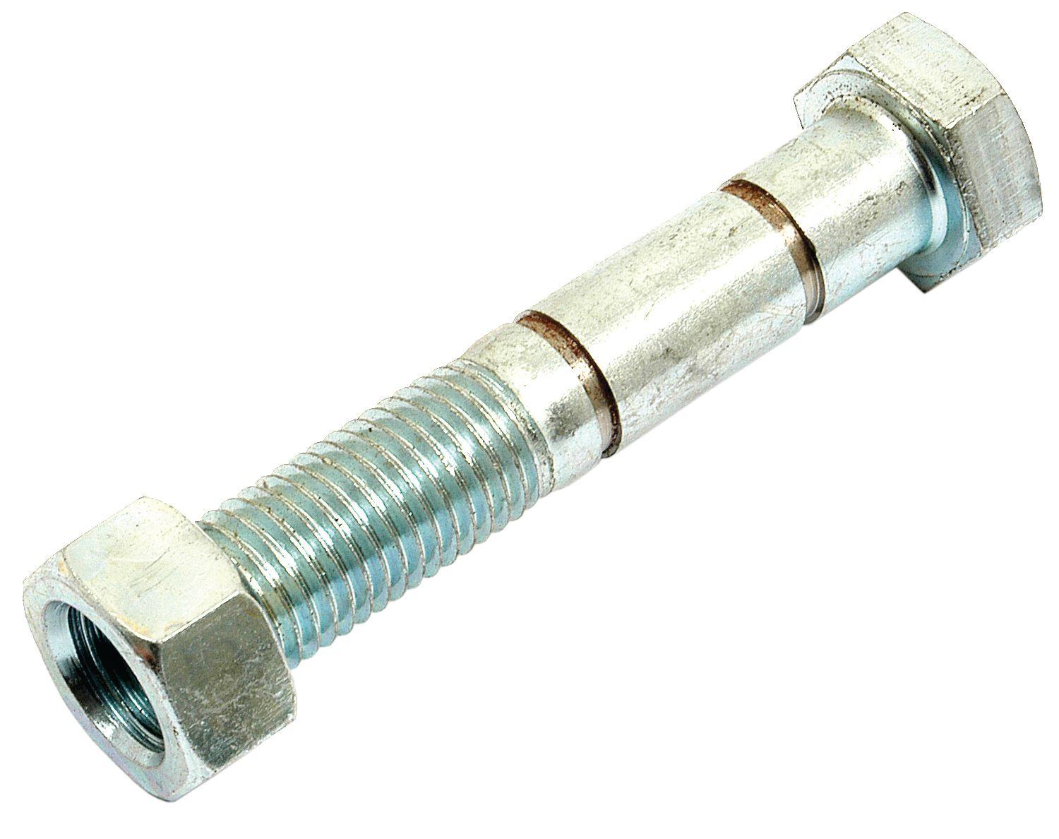 COUSINS SHEAR BOLT-M20X110MM 22851