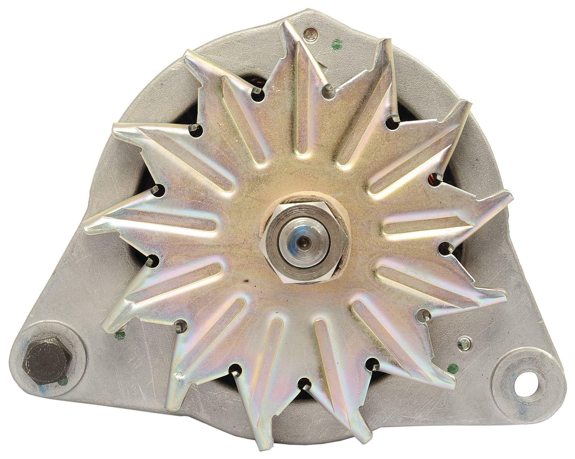 NUFFIELD ALTERNATOR 359591