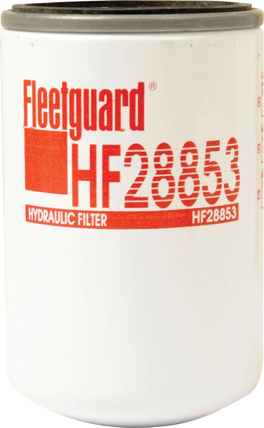 MASSEY FERGUSON HYDRAULIC FILTER HF28853 109203