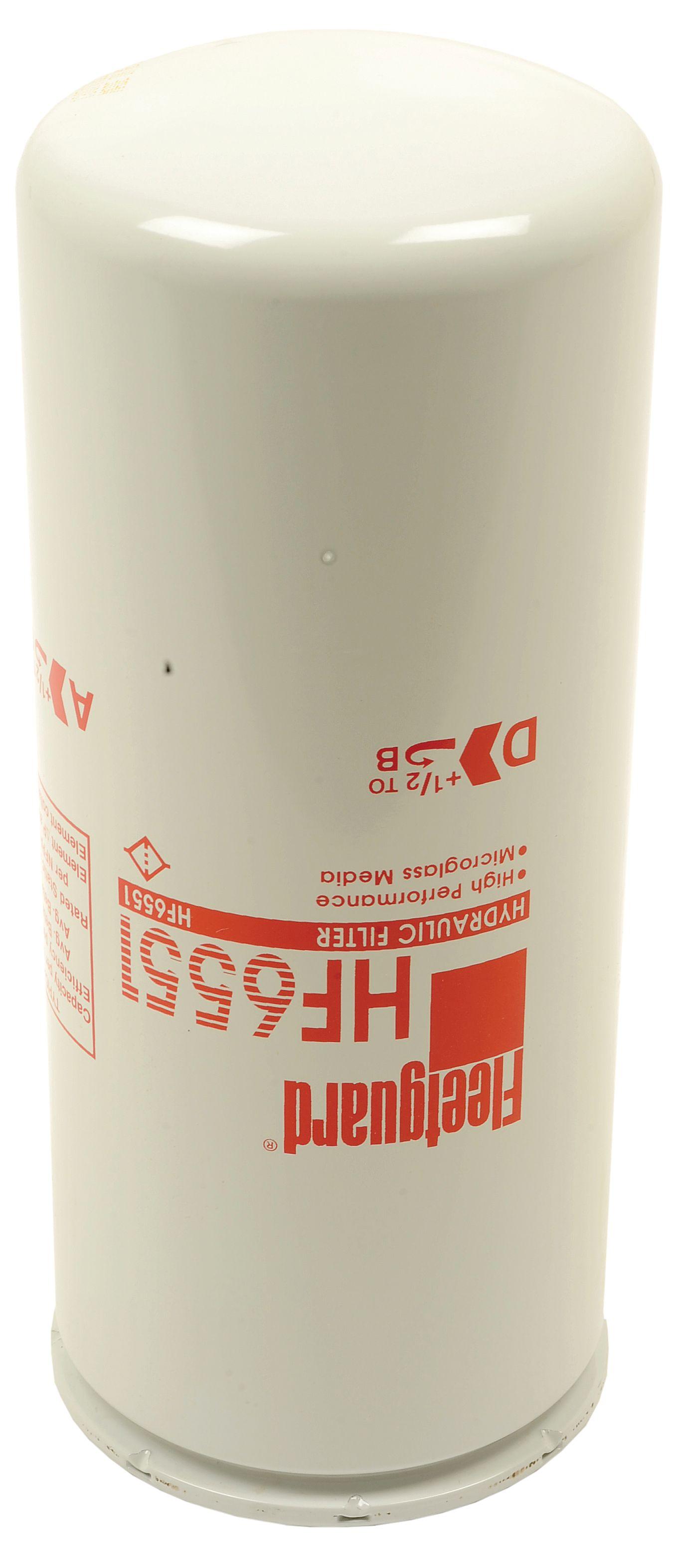 CLAAS HYDRAULIC FILTER HF6551 109338