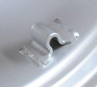 FIAT WHEEL RIM-12X24"-47MM LOOP 68338