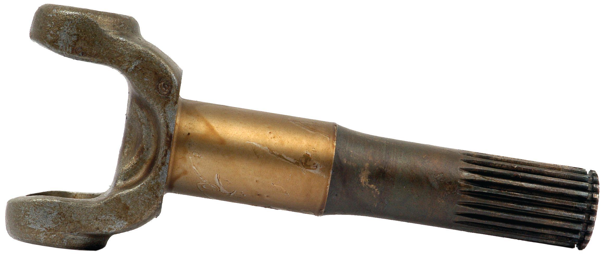DAVID BROWN SHAFT-OUTER 7715