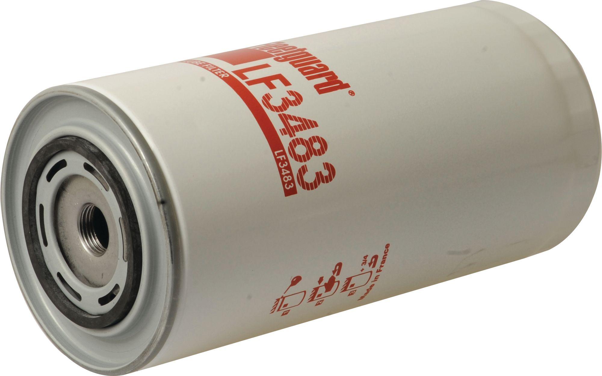 LAMBORGHINI OIL FILTER LF3483 76820