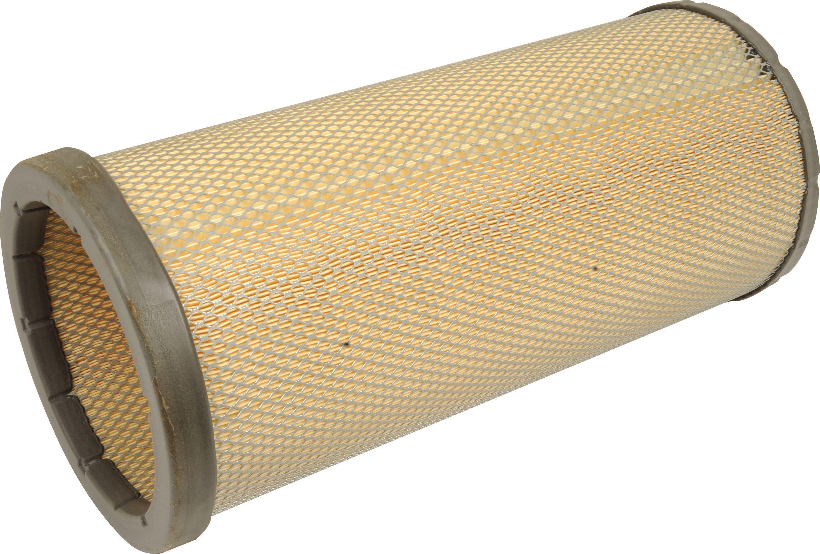 CASE IH INNER AIR FILTER AF25897 108830