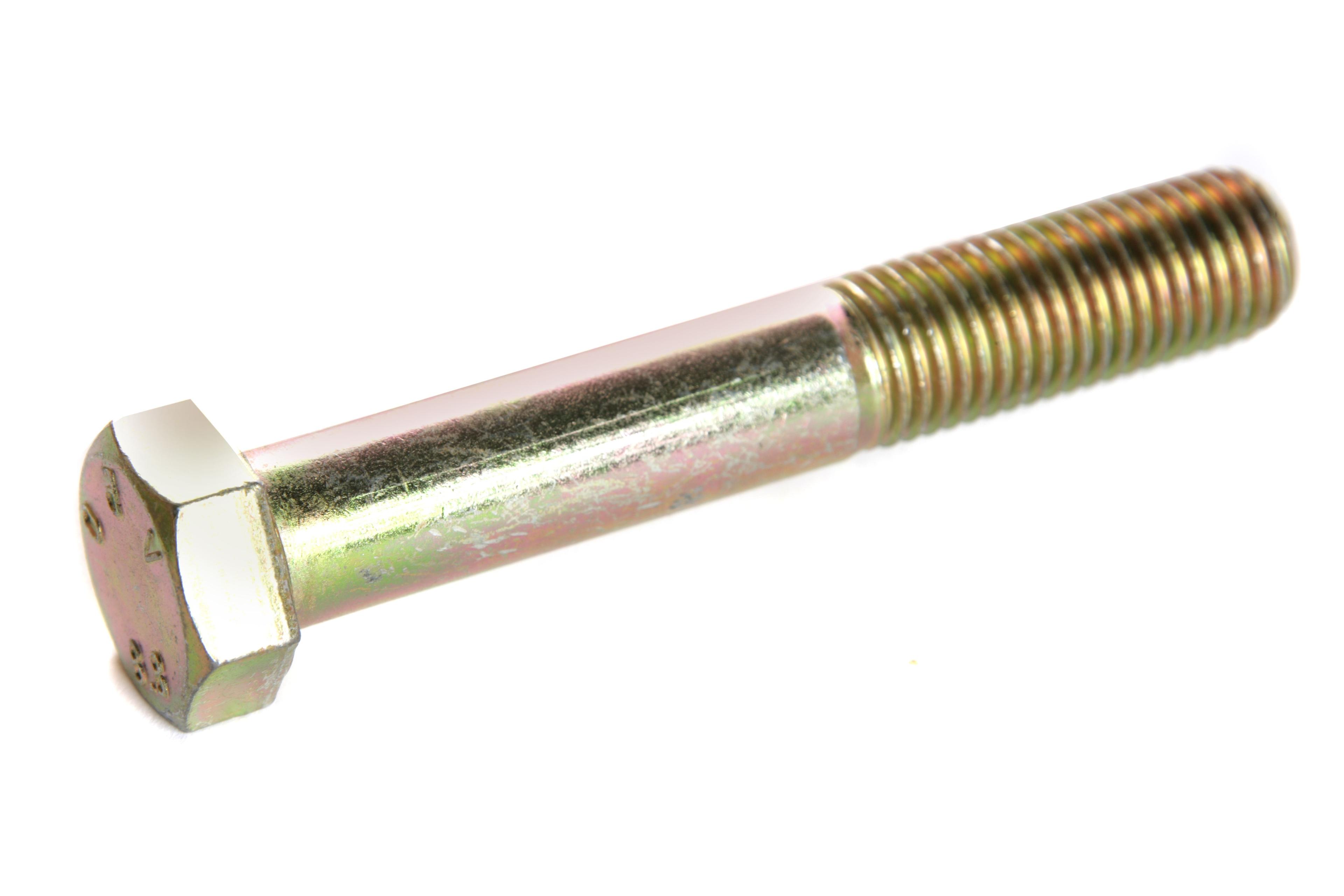 CHALLENGER TRACTOR HEX HEAD BOLT (AGCO) 339805X1