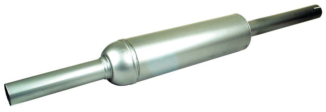 UNIVERSAL TRACTORS SILENCER 6304