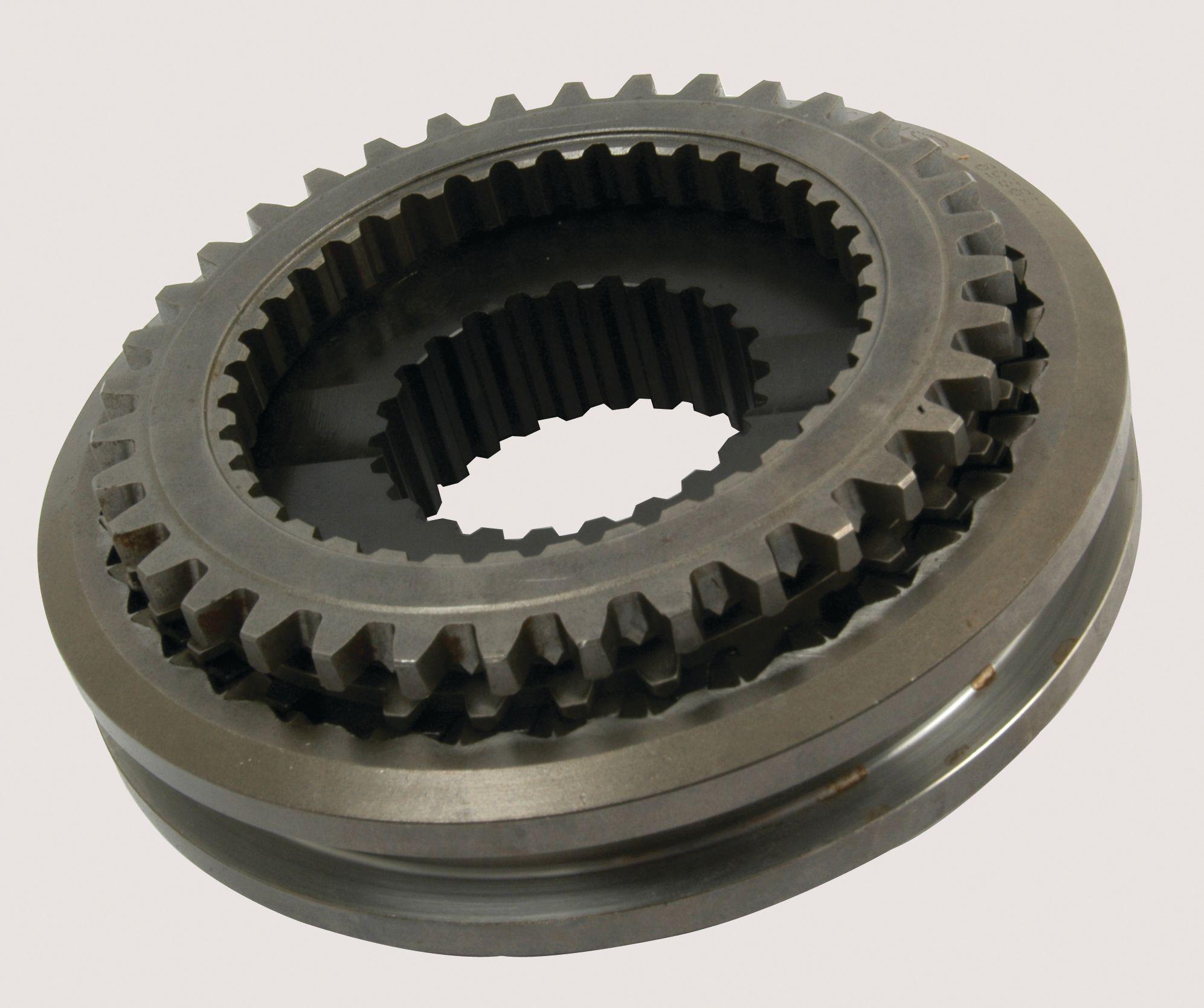 FIAT SYNCHRO ASSEMBLY 62684