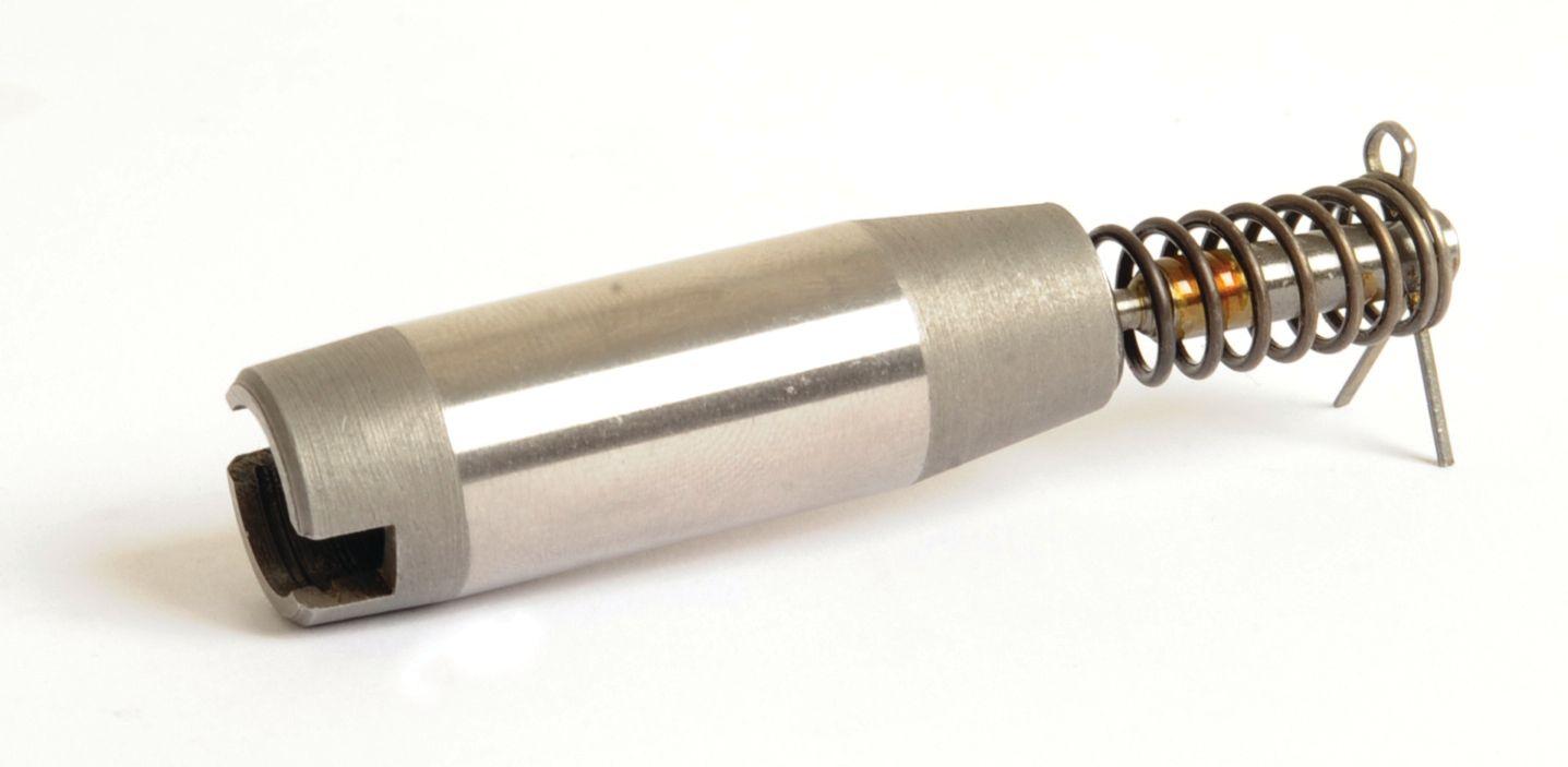 MASSEY FERGUSON CONTROL VALVE 60057