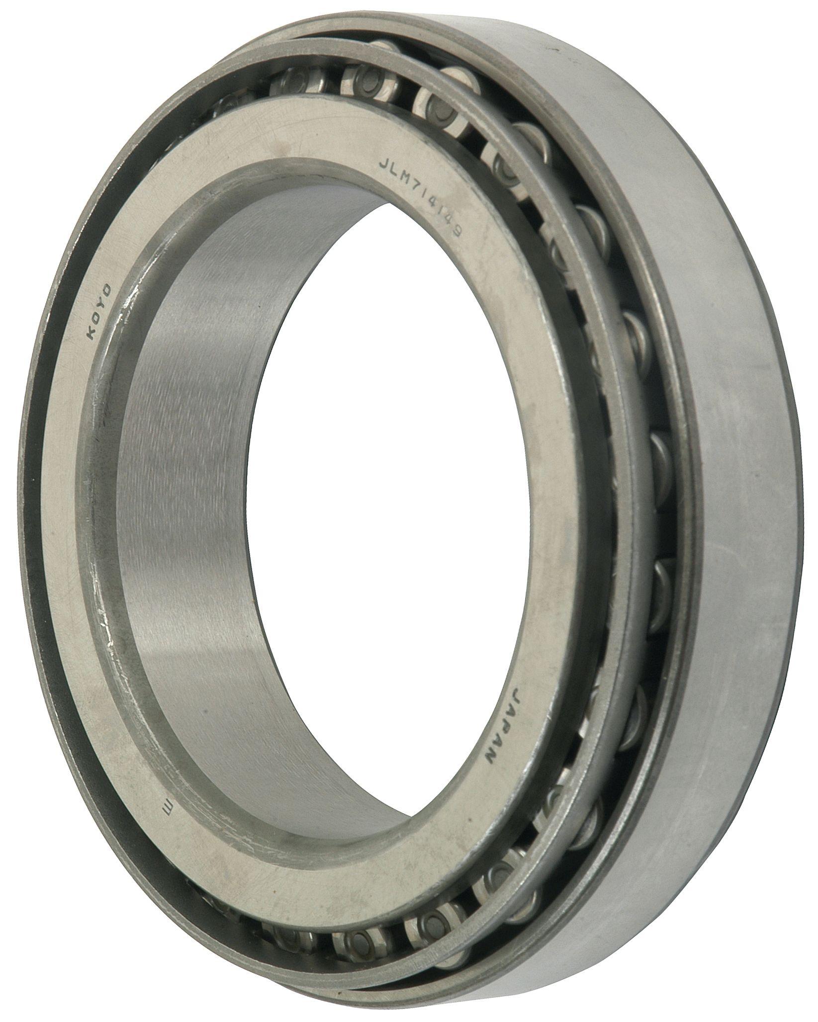 LANDINI BEARING-TAPER ROLLER 43417