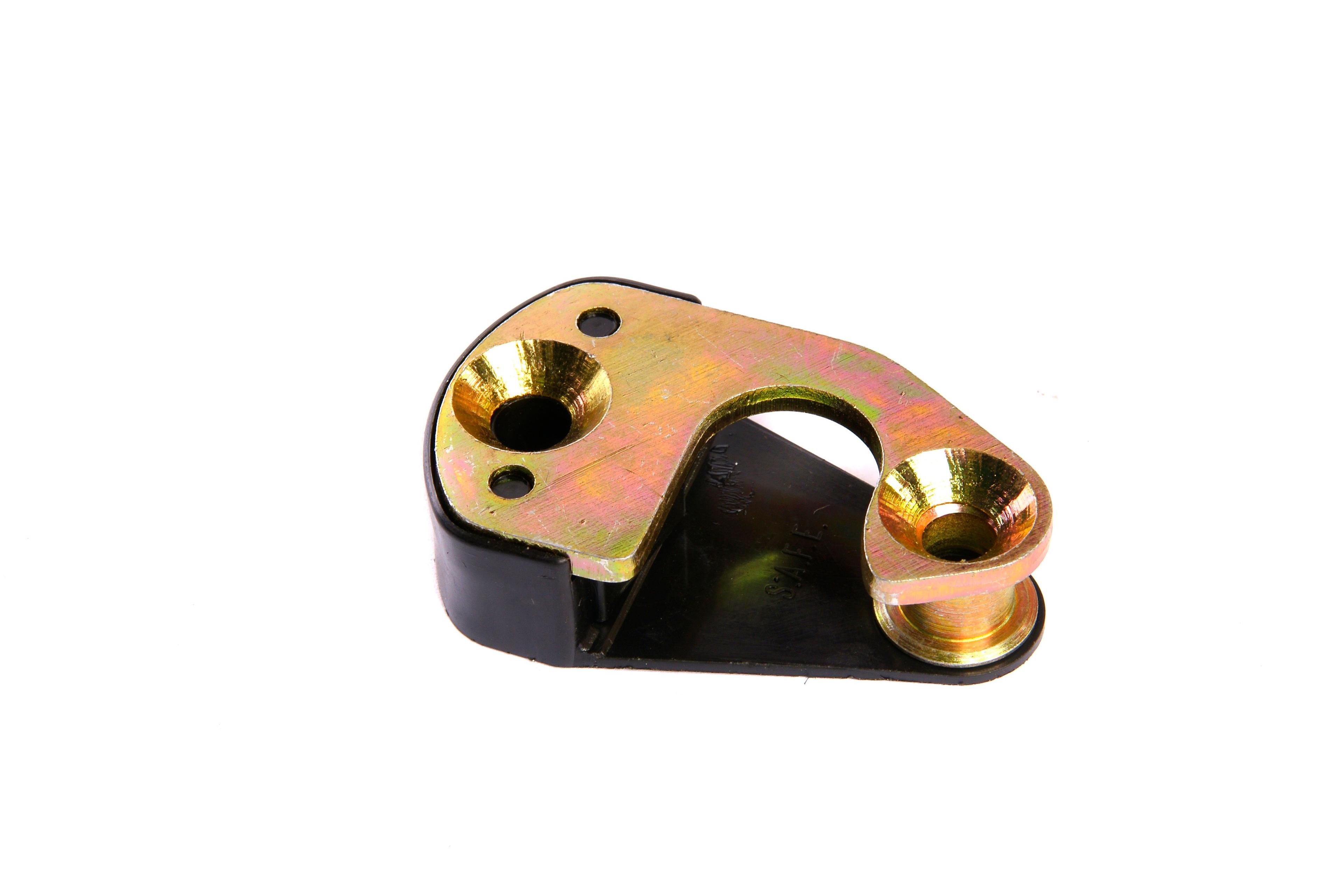 MASSEY FERGUSON TRACTOR LOCK (AGCO) 3301858M91