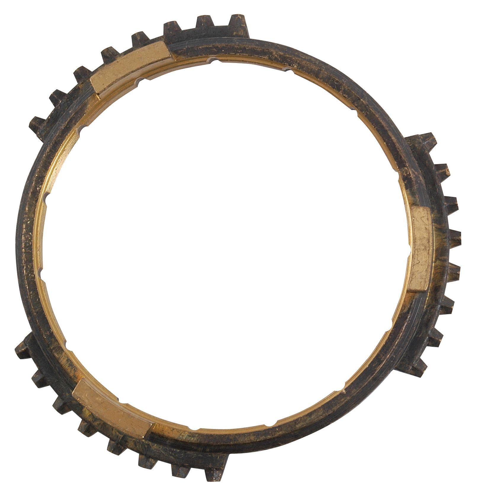 ALLIS CHALMERS SYNCRO RING 62558