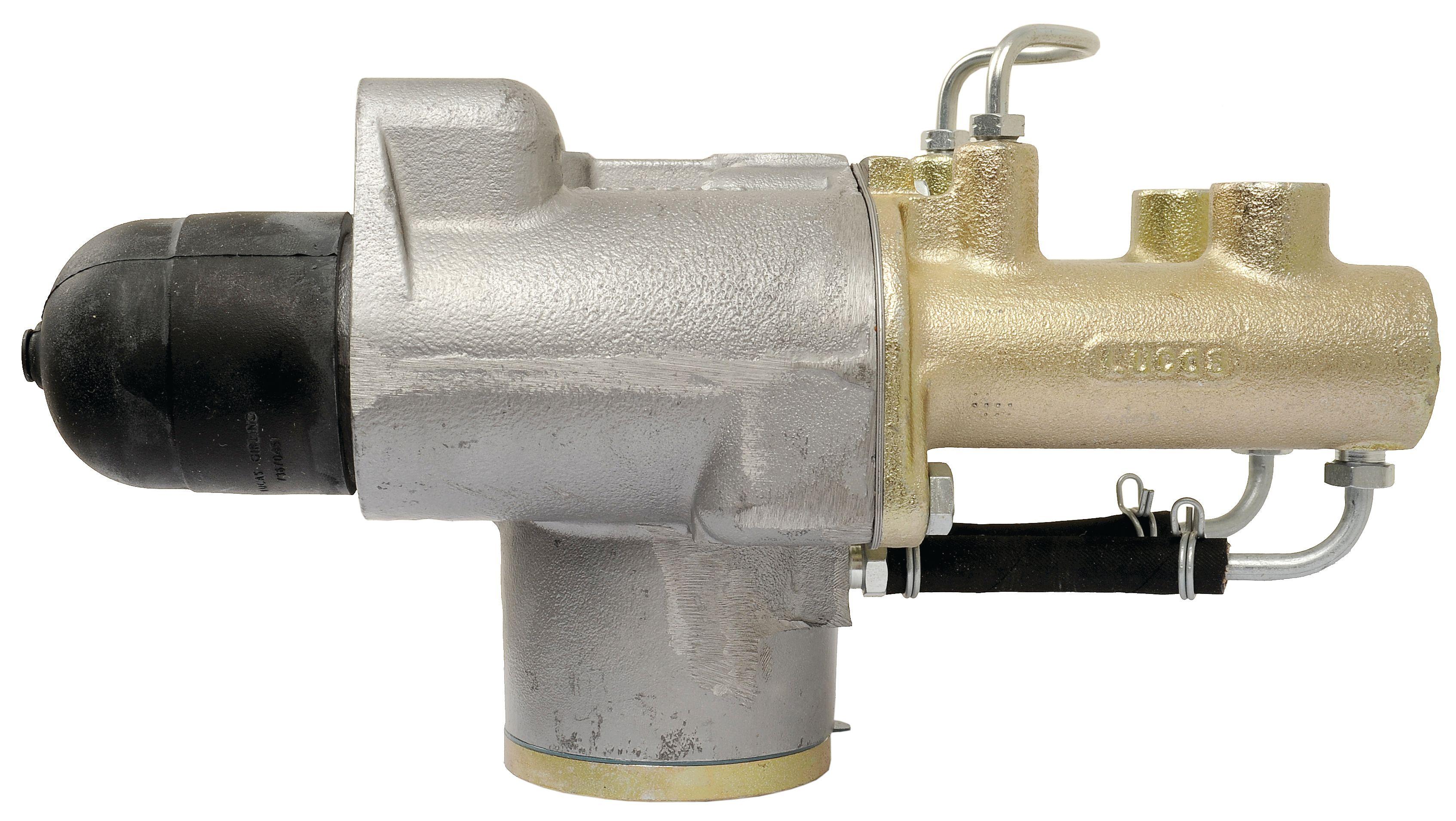 FIAT MASTER CYLINDER 102651