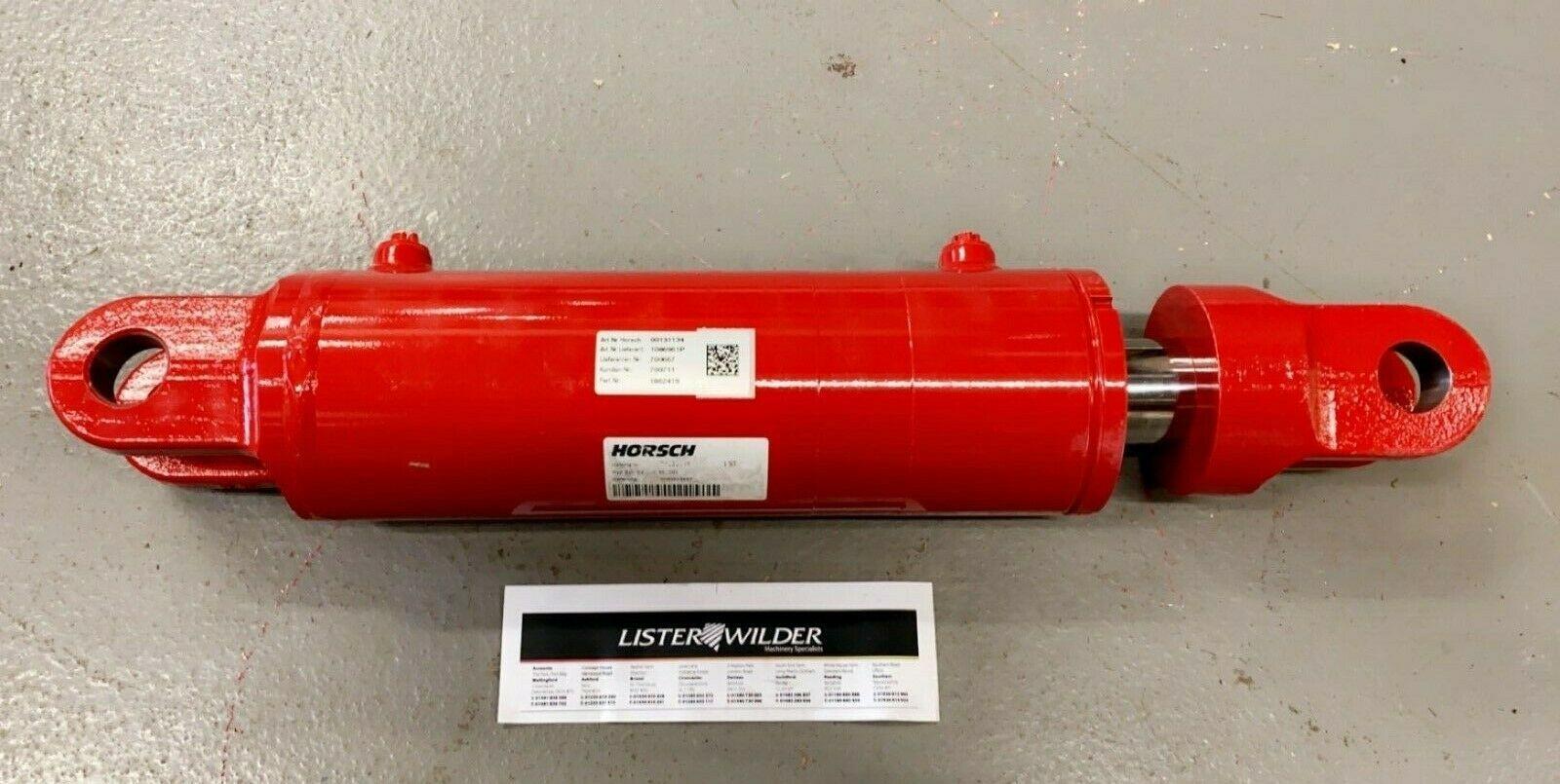 HORSCH Hydraulic Cylinder - 00131134