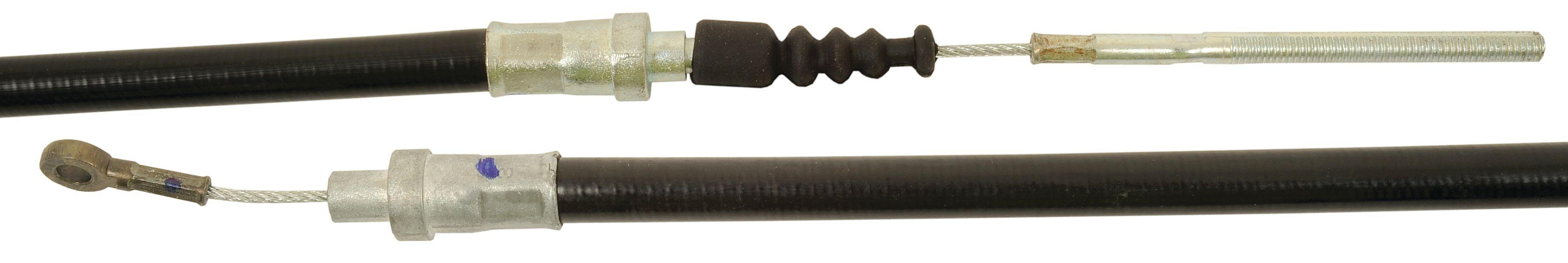 FIAT CABLE-HITCH PICK UP (1710MM) 43794