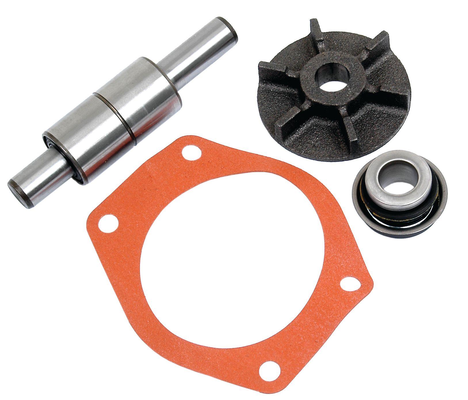 FORD NEW HOLLAND WATER PUMP REPAIR KIT 65020