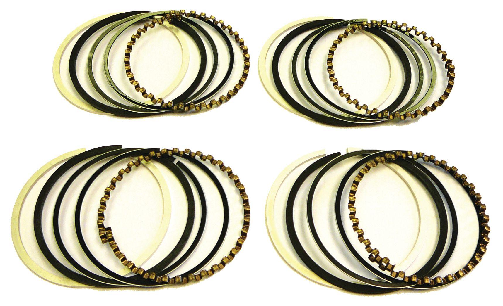 CASE IH RING SET - STANDARD 69169