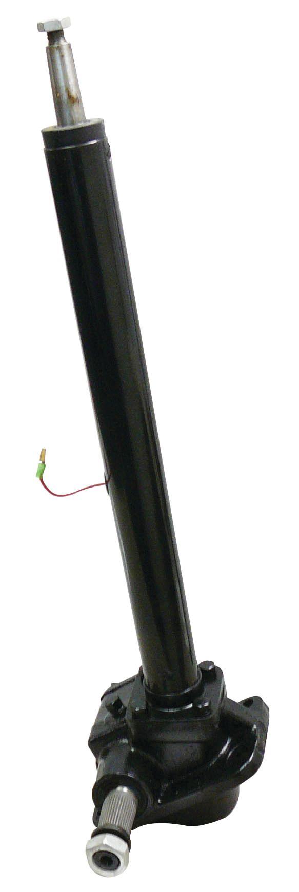 KUBOTA STEERING ASSEMBLY 69253