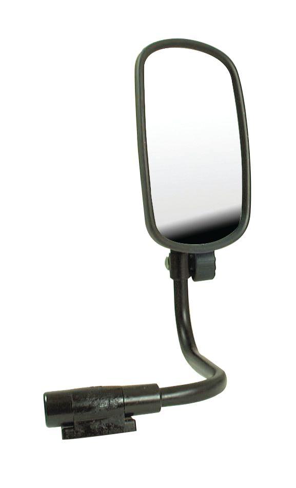 FIAT MIRROR ASSEMBLY-EXTENDABLE-LH 10879