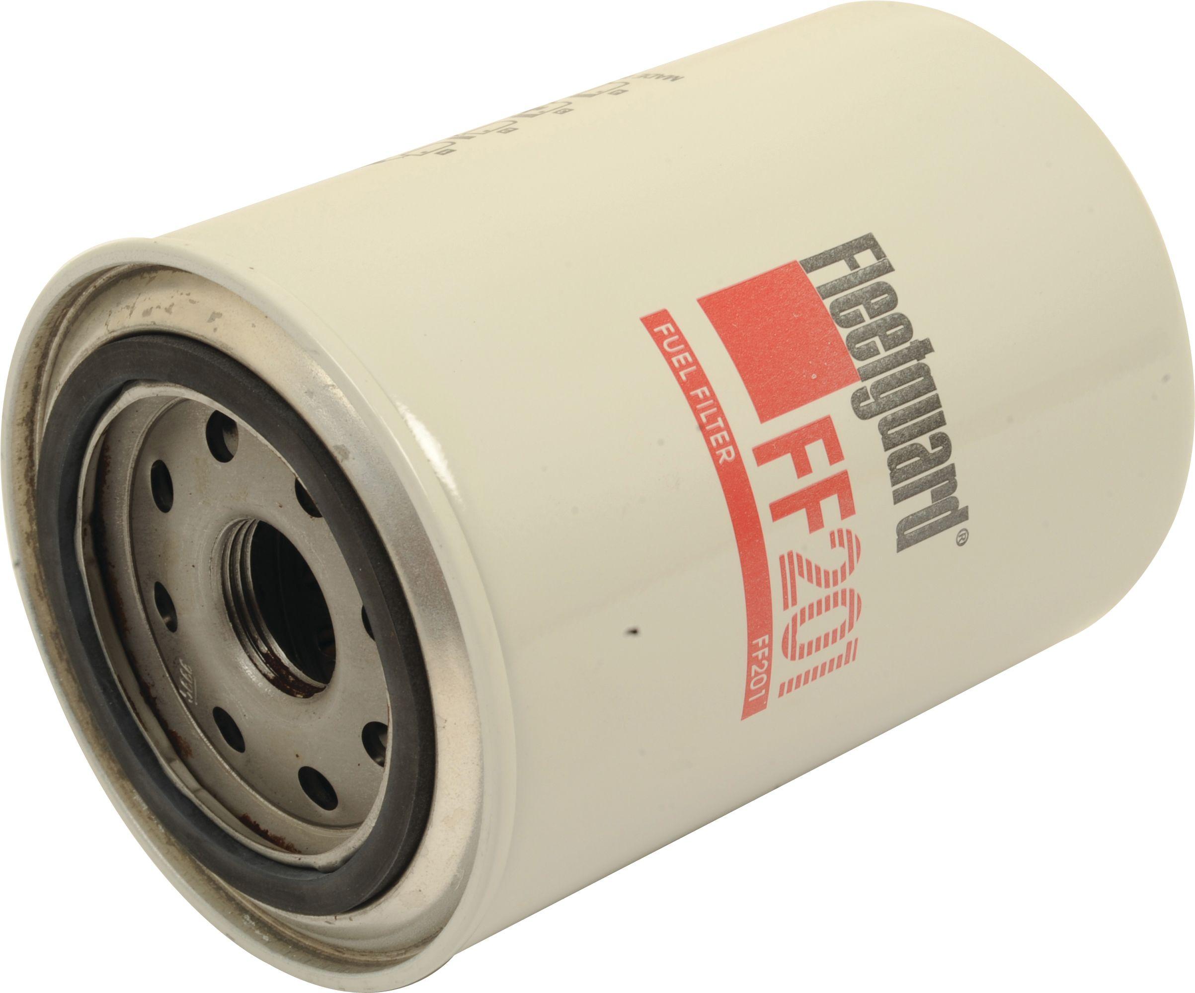 ALLIS CHALMERS FUEL FILTER FF201 76938