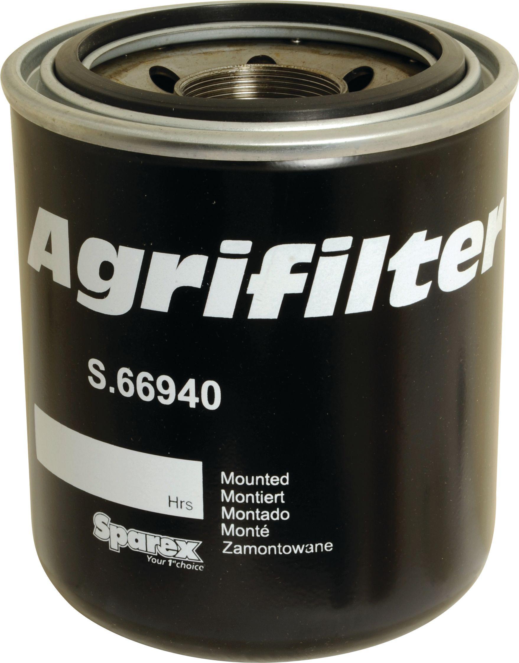 FORD NEW HOLLAND HYDRAULIC FILTER 66940