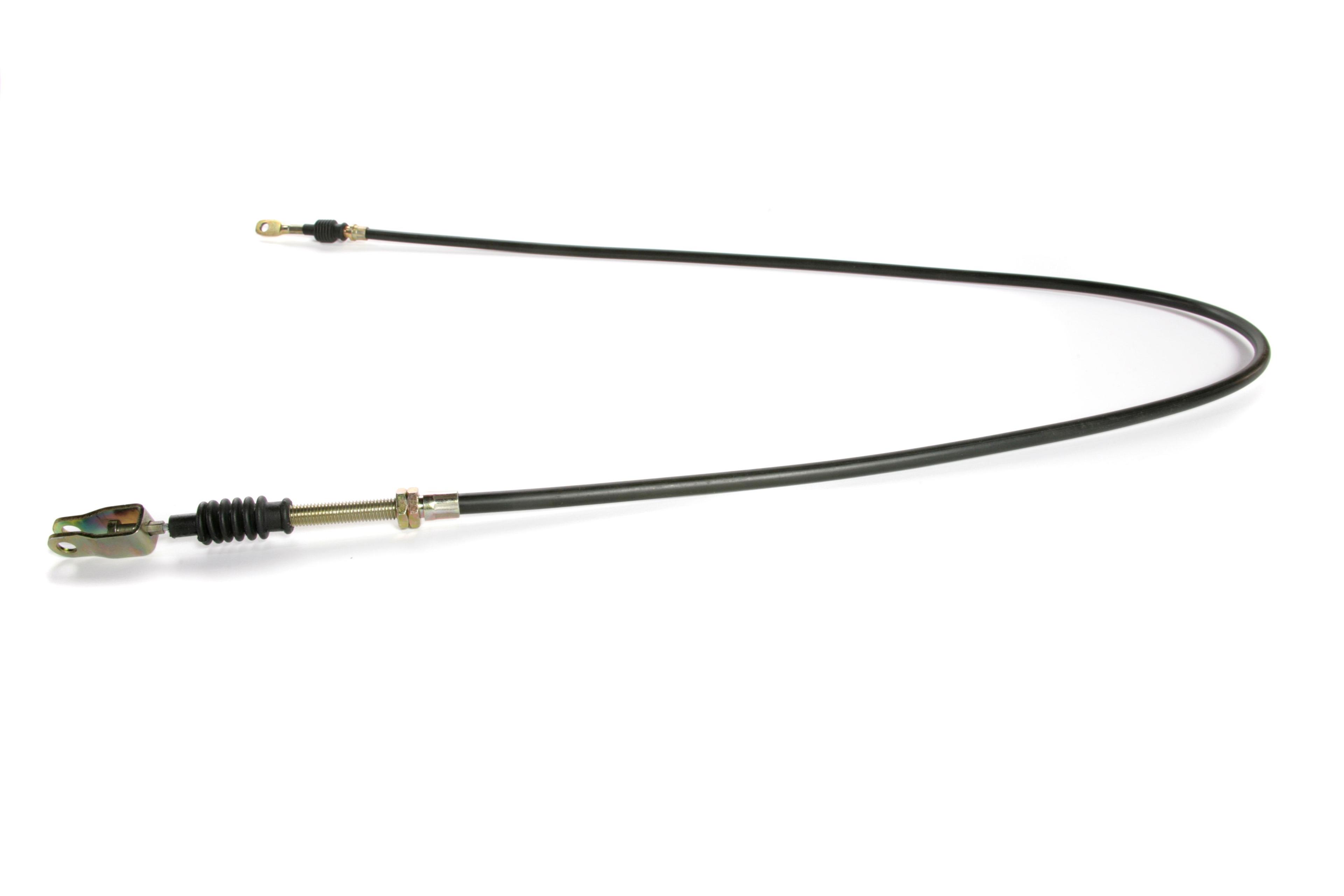 MASSEY FERGUSON TRACTOR CABLE (AGCO) 3595763M91