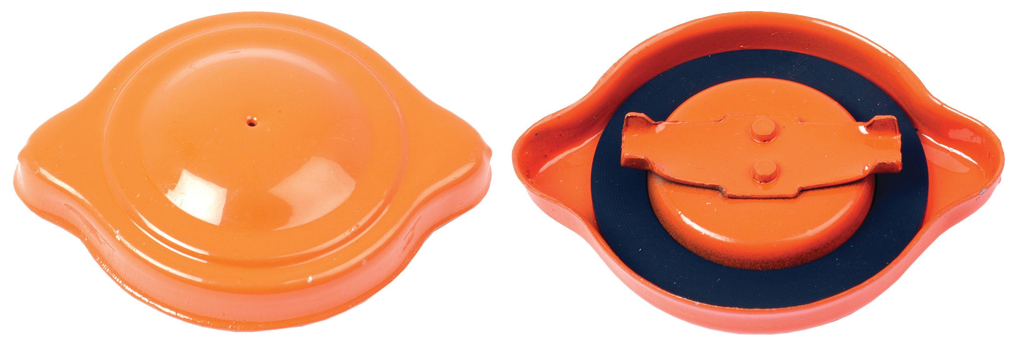 UNIVERSAL TRACTORS CAP-FUEL 62147