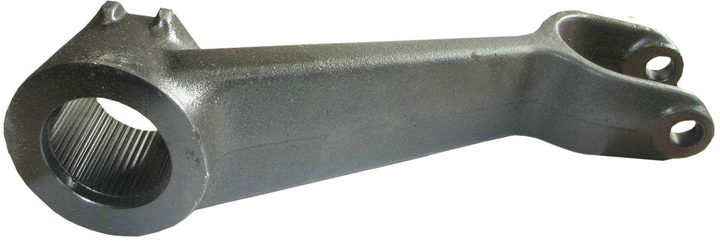 MASSEY FERGUSON TRACTOR LIFT ARM (AGCO) 885444M91